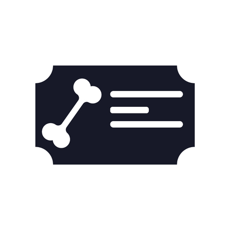 Certificate icon vector isolated on white background for your web and mobile app design, Certificate logo conceptのイラスト素材