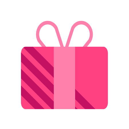 Offer icon vector isolated on white background for your web and mobile app design, Offer logo conceptのイラスト素材