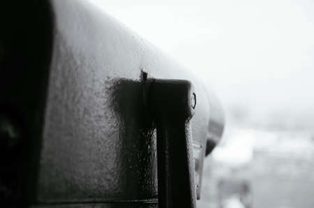 Telescopeの写真素材