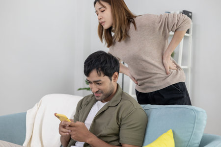 Double dating, husband use phone for call somebody, have a fling, Bit on the side , Commit adultery...