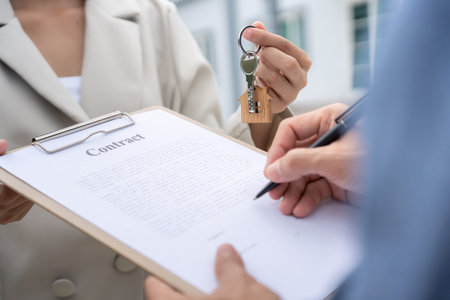lease, sign on contact for rental and buy home, rent house, Sales, loan credit financial, insurance,...