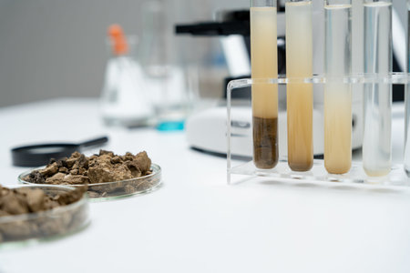 Geology, geological resource scientist, earth science, natural resource sustainability, soil...