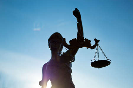 Statueの写真素材