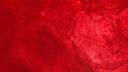 Red color background for valentines day or Chinese new year or Christmas celebration.の写真素材