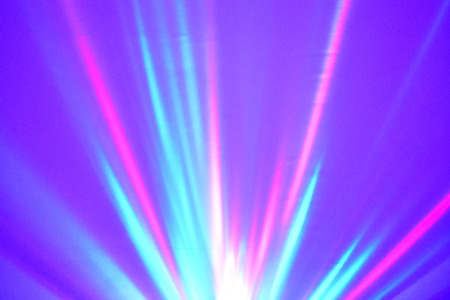 Pink blue light stock images. Elegant holiday background. Glossy purple wallpaper. Brilliant night...