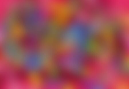 Multicolored abstract background stock images. Abstract rainbow background stock images. Blurred...