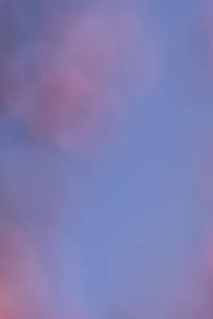 Blurred nature, abstract bokeh background ,multicolouredの写真素材