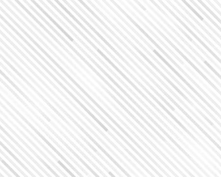 Abstract background with diagonal lines in gray.