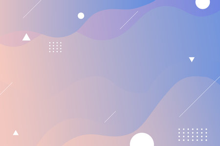 Abstract illustration. Background for the design. A blank with a copy space.