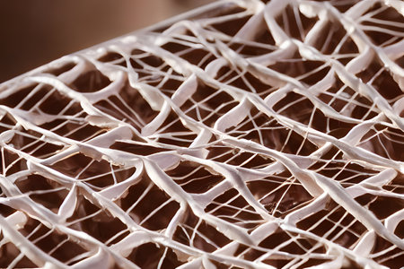 image of abstract lines - abstract wallpaper picture