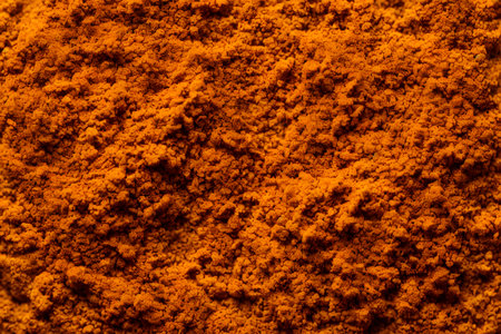 curry powder, traditional spice, food ingredient, condimentの写真素材