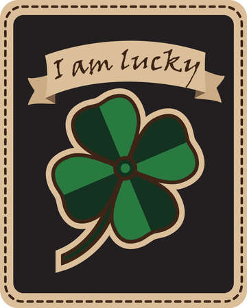 Slogan with fashion patch, pin embroidery, applique for T-shirt and apparel Print.のイラスト素材