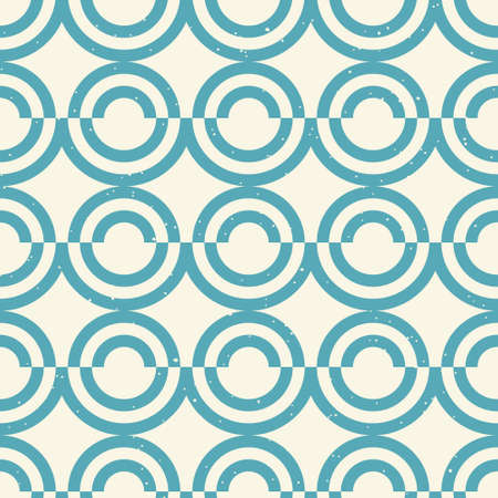 pattern, a circle Vector backgroundのイラスト素材