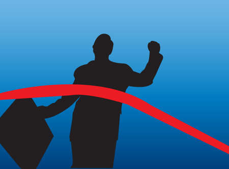 successのイラスト素材