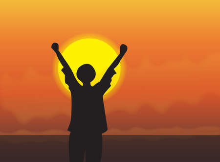 successのイラスト素材