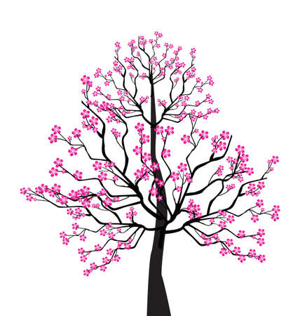 treeのイラスト素材