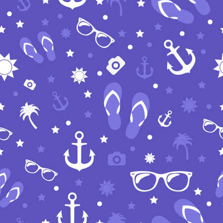 summerのイラスト素材