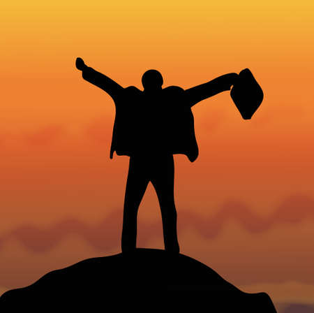 successのイラスト素材