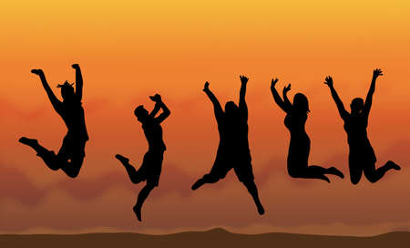 successのイラスト素材