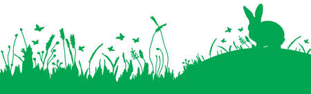 rabbitのイラスト素材