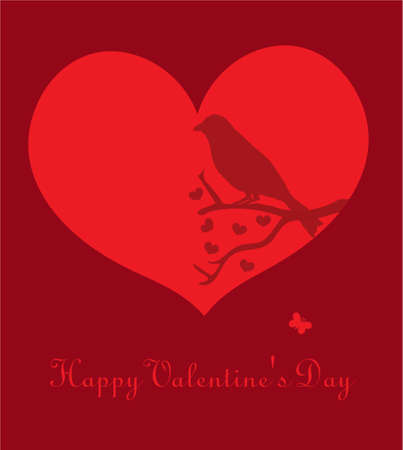valentines dayのイラスト素材