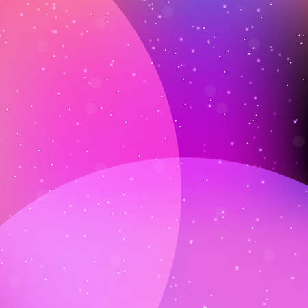Abstract bright background. Colorful backdrop. Vector illustrationのイラスト素材