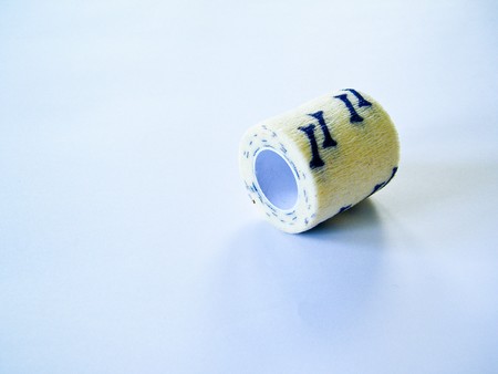 medical appliance pets use by vet in animal hospitalの写真素材