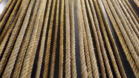 Rope 