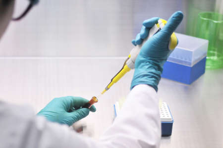 laboratory