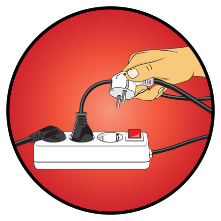 Ä°nsert Plugのイラスト素材