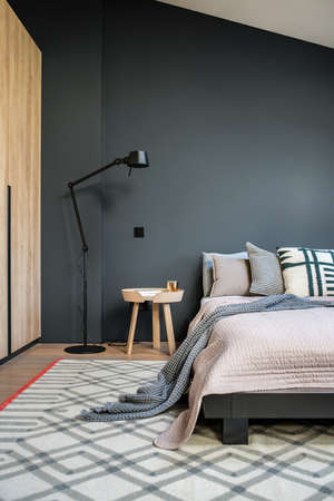 Interior in modern styleの写真素材