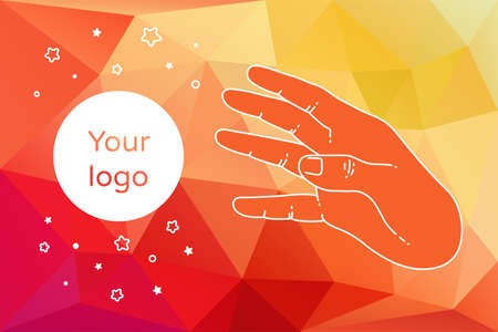 Vector web banners and promotional materials. Flat design banner for online education, training, specialization, banking, marketing. Business training courses, online seminars, internet workshops.のイラスト素材