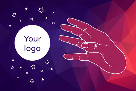 Vector web banners and promotional materials. Flat design banner for online education, training, specialization, banking, marketing. Business training courses, online seminars, internet workshops.のイラスト素材