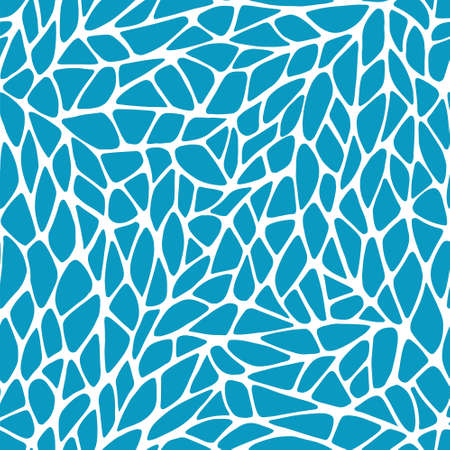 Vector vintage pattern for background. Repeating square abstract background. Abstract vintage wood pattern. Seamless vintage abstract square pattern. Repeating seamless vintage texture. Square woodのイラスト素材