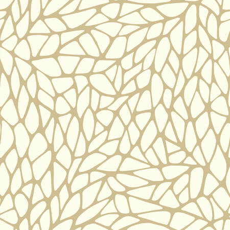 Vector vintage pattern for background. Repeating square abstract background. Abstract vintage wood pattern. Seamless vintage abstract square pattern. Repeating seamless vintage texture. Square woodのイラスト素材