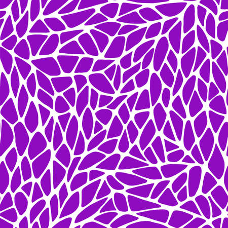 Vector vintage pattern for background. Repeating square abstract background. Abstract vintage wood pattern. Seamless vintage abstract square pattern. Repeating seamless vintage texture. Square woodのイラスト素材