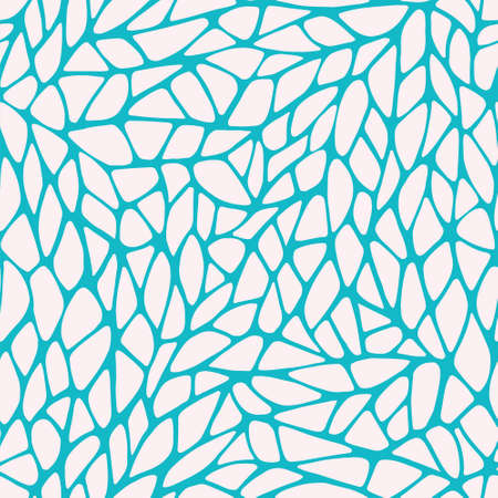 Vector vintage pattern for backgroundのイラスト素材