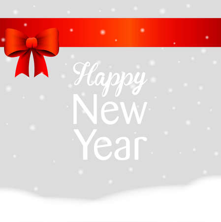 new yearのイラスト素材