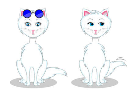 catのイラスト素材