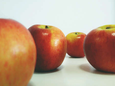 Applesの素材