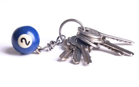 keys ring