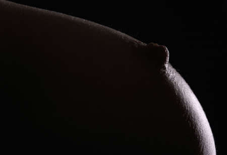breast