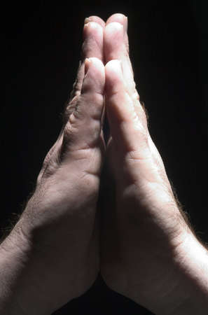 pray for peace