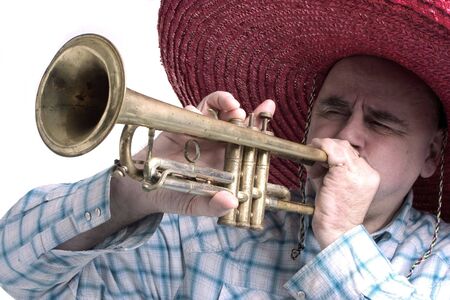  trump playerの写真素材