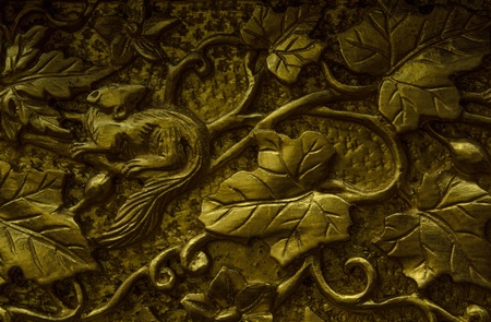 Art of wood