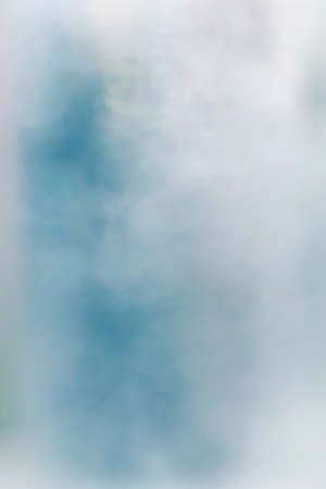 Abstract blue color background. Blank copy spaceの写真素材