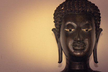 Statue of Buddhaのeditorial素材