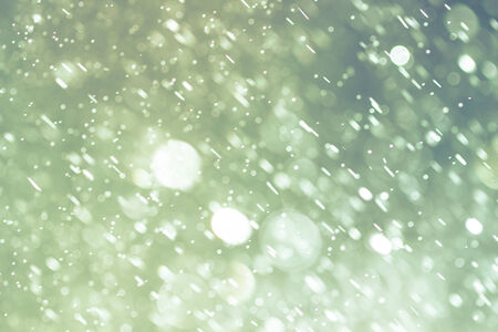 abstract blur bokeh background