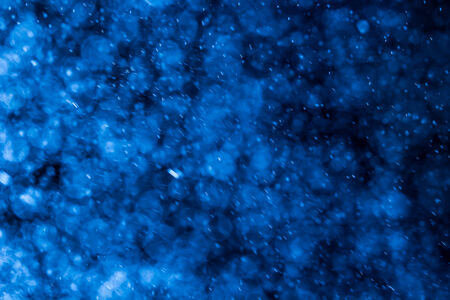 Abstract bokeh background