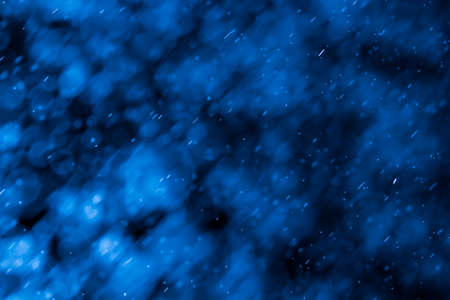 Abstract bokeh backgroundの写真素材